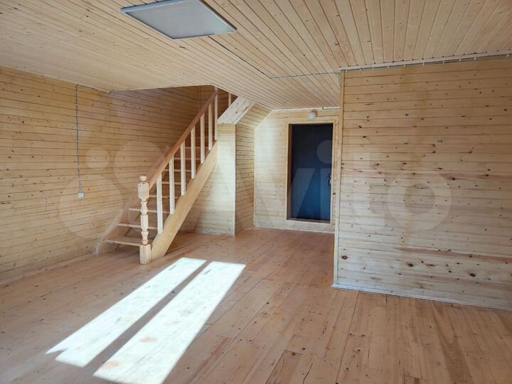 Дом 102,1 м² на участке 6 сот.