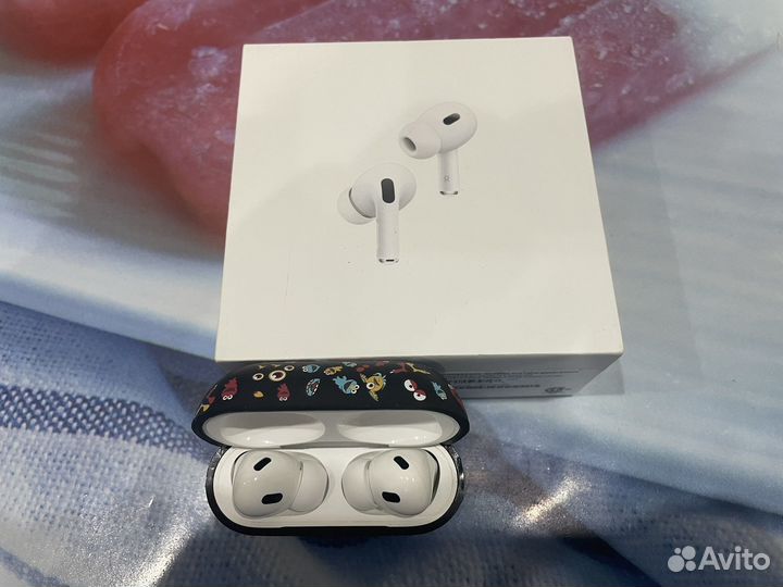 Apple airpods pro 2
