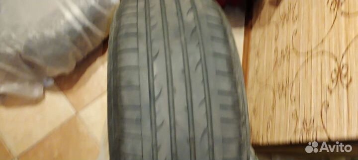 Bridgestone Dueler H/P Sport 255/55 R18