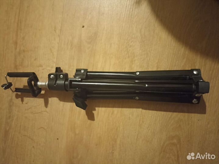 Штатив для телефона