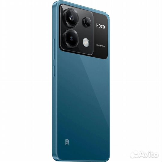 Xiaomi Poco X6, 12/512 ГБ