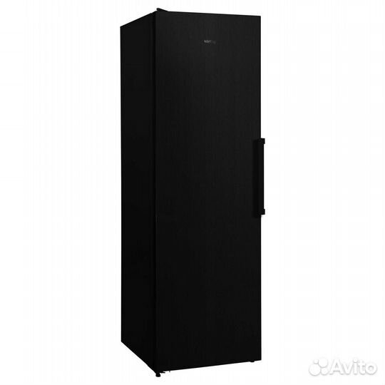 Холодильник Korting KNF 1857 N