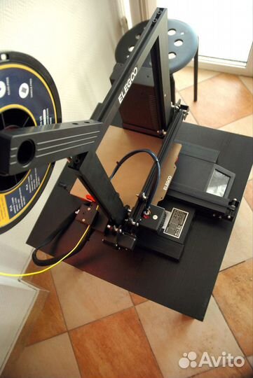 3D принтер Elegoo Neptune 2S