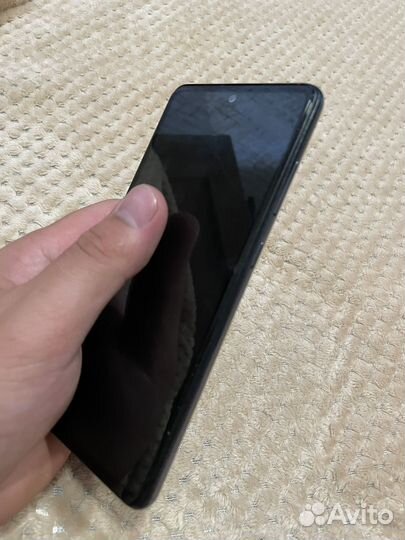 Телефон samsung a52