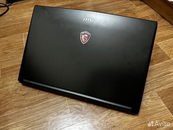 Мощь Gaming 17.3 Full/i5/12/ssd-hdd/GTX 960