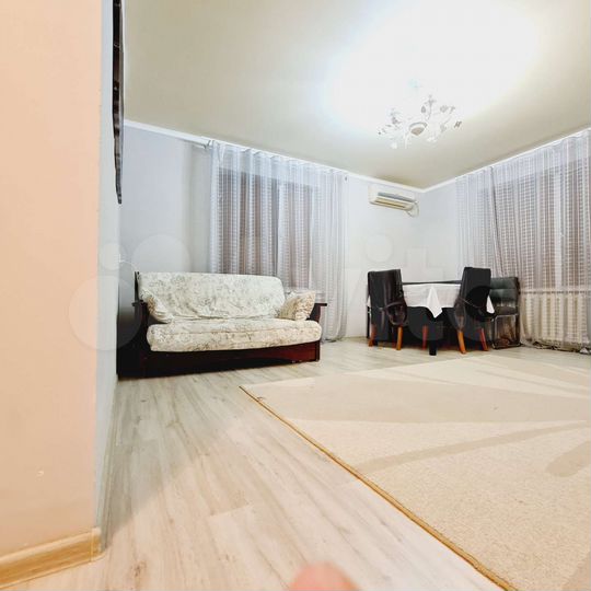 2-к. квартира, 43 м², 2/5 эт.