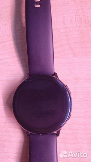 Samsung galaxy watch active 2 44 мм