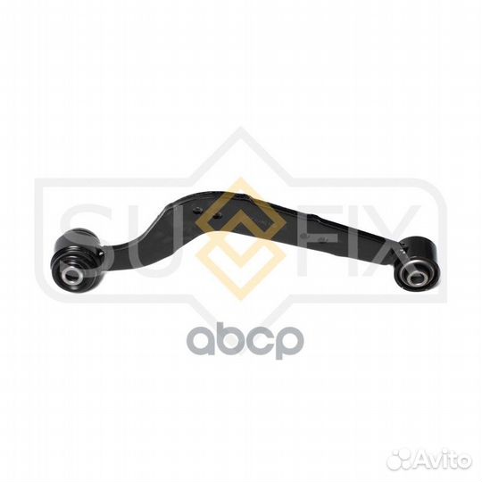 Рычаг подвески зад прав toyota RAV-4 III