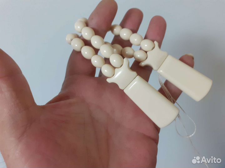 Четки ручной работы