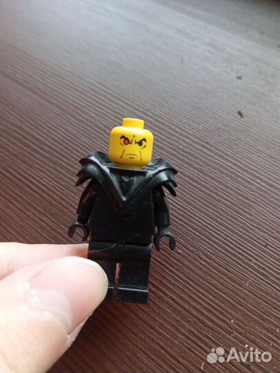 Lego (доставка)