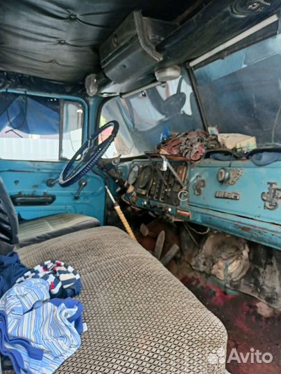 Запчасти на ЗИЛ 130