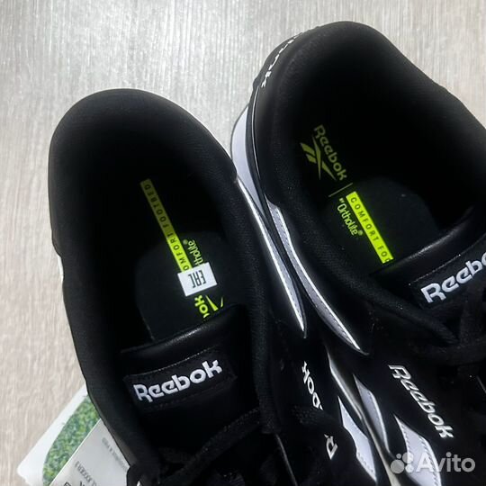 Кроссовки reebok royal cl jogger 3 новые