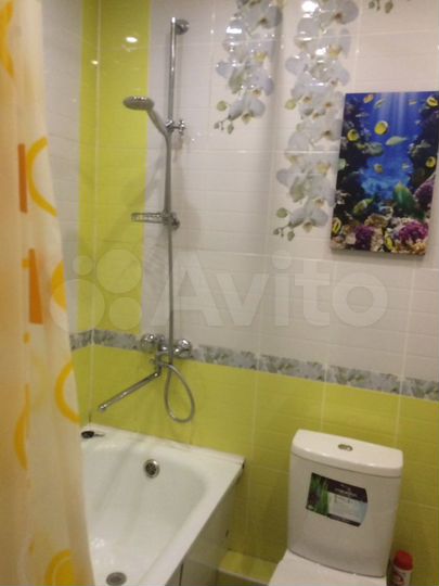 2-к. квартира, 42 м², 2/5 эт.