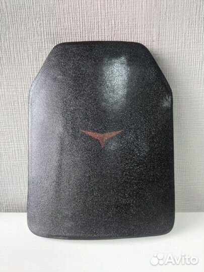 Atlant Armour Плита для бронежилета Бр5