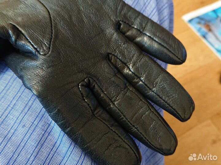 Перчатки Tj collection оригинал