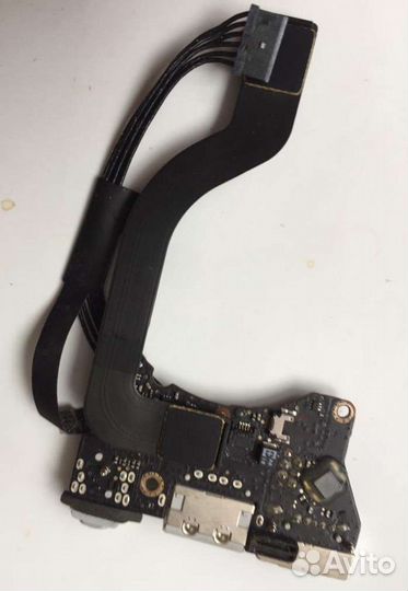 Плата MagSafe 2 для MacBook Air 11 A1370 A1465