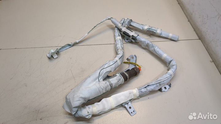 Подушка безопасности боковая Mazda 3 (BM), 2014