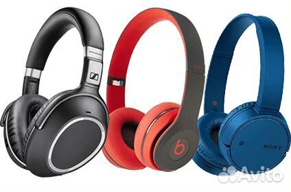 Ремонт телефонов, планшетов, ноутбуков, наушников