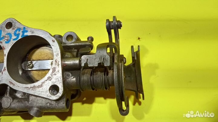 Заслонка дроссельная для Kia Sportage 1