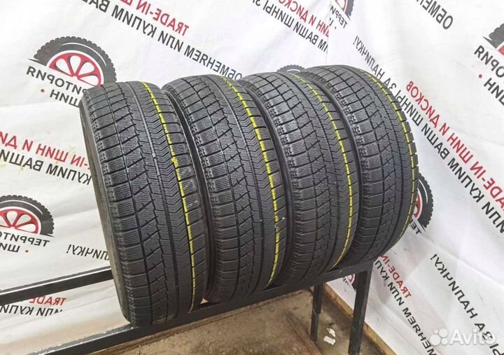 Bridgestone Blizzak VRX 185/60 R15 84Q