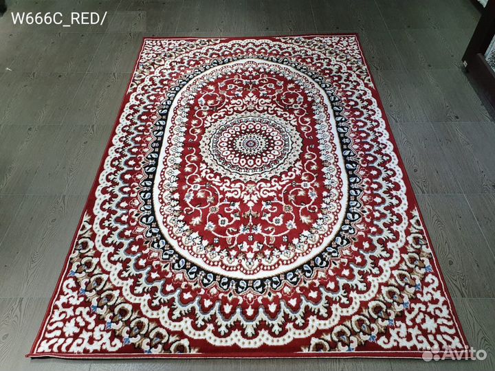 Ковры новые 1.4*2.0 м (1.4х2.0м)