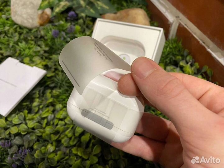 AirPods Pro реплика Premium