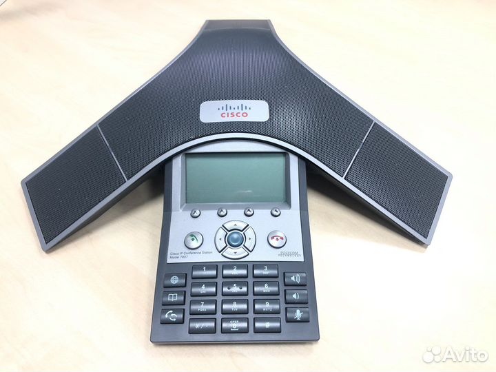Конференц станция Cisco CP-7937g