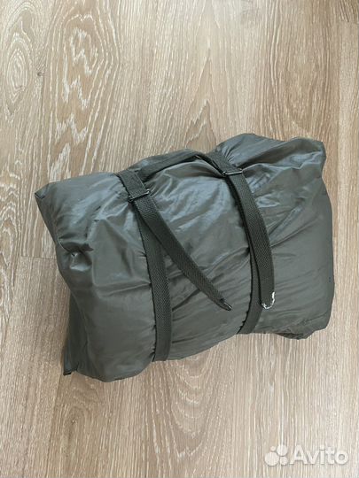 Спальный мешок армии Франции