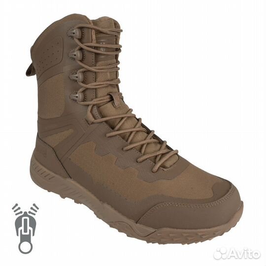 Magnum Ultima 8.0 WP Einsatzstiefel с боковой молн