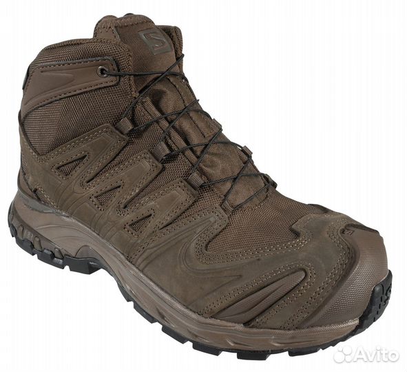 Salomon XA Forces Mid GTX RU Миссионерские Ботинки