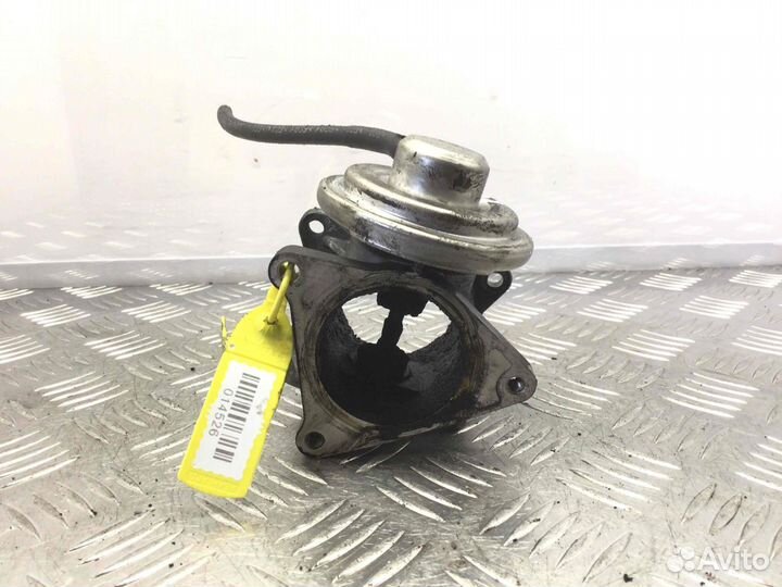 Клапан EGR Volkswagen Polo 038131501S; 038129637D;