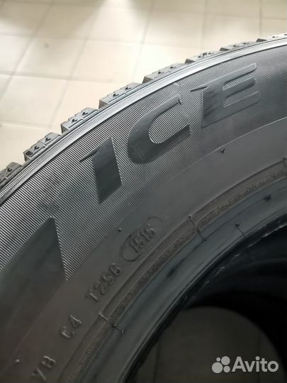 Pirelli Ice Zero 225/60 R17 103T