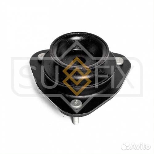 Опора стойки зад прав/лев subaru impreza (GC-GF, G