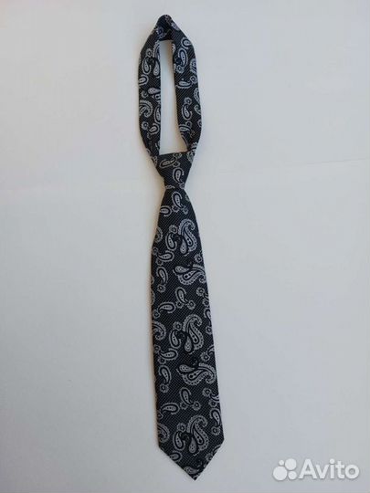 Галстук мужской Giovanni Botticelli Италия