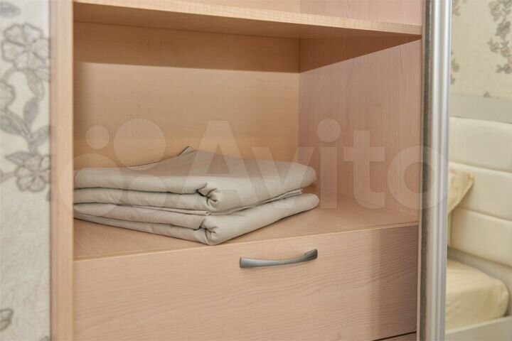 1-к. квартира, 37 м², 10/15 эт.