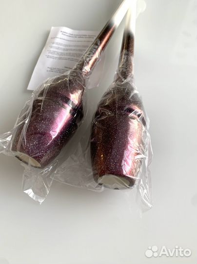 Булавы sasaki юниорские новые