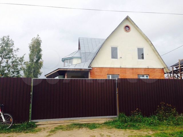 Дачи тверь в городе черта авито