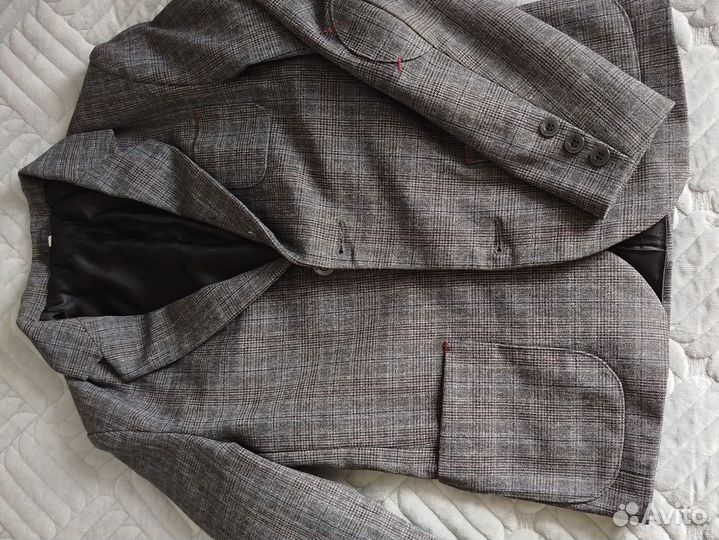 Школьная форма для мальчика