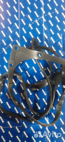 Прокладка поддона 650.1009040