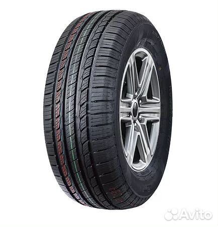 Windforce CatchFors H/T 265/70 R18 116H