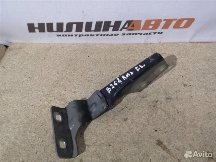 Петля капота левая Renault Megane 2 хэтчбек 1.6