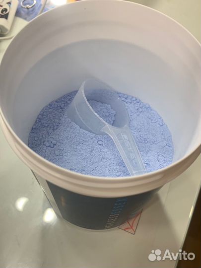 Осветлитель для волос