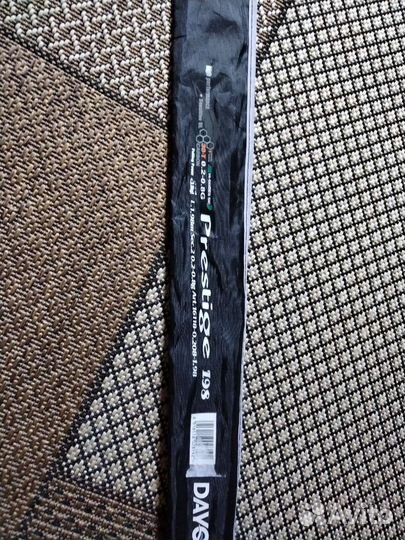 Комплект для мормышинга