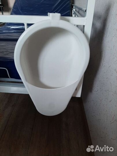 Утка для лежачих больных