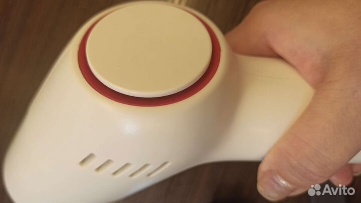 Мини пылесос