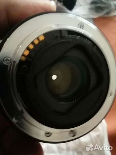 Минольта 24-85 мм 3.5-4.5