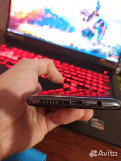 Xiaomi Redmi Note 8 Pro, 6/64 ГБ