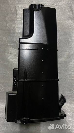 Корпус глушителя Yamaha (Ямаха) 60 л.с. 2 такта