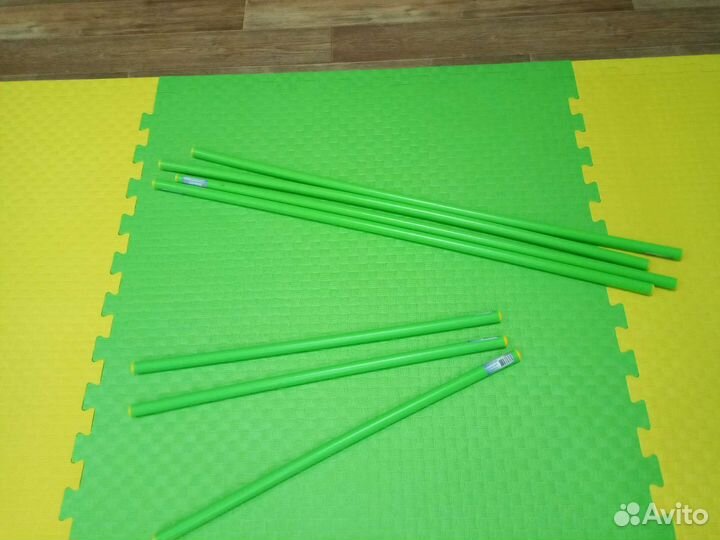 Гимнастическая палка