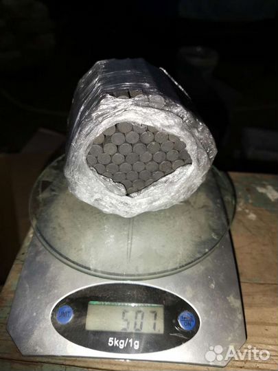 Графитовый электрод